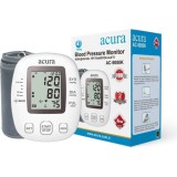 Acura Ac-9080K Türkçe Konuşan Koldan Tam Otomatik Tansiyon Aleti