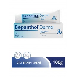 Bepanthol Derma Cilt Bakım Kremi 100g