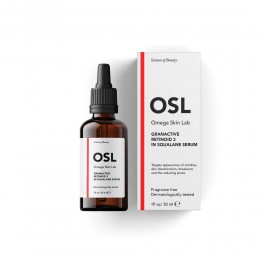 OSL Granactive Retinoid 3 IN Squalene Serum 30ml