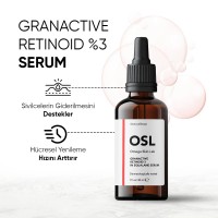 OSL Granactive Retinoid 3 IN Squalene Serum 30ml