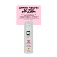 Dermoskin Ultra Face Protection Spf 97 50ml Güneş Kremi