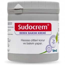 Sudocrem Bebek Bakım Kremi 400gr