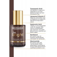 Dermoskin Be Bright Tranexamic Acid Complex Serum 30 Ml