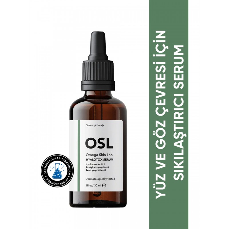 OSL Hyalotox Serum 30 ml